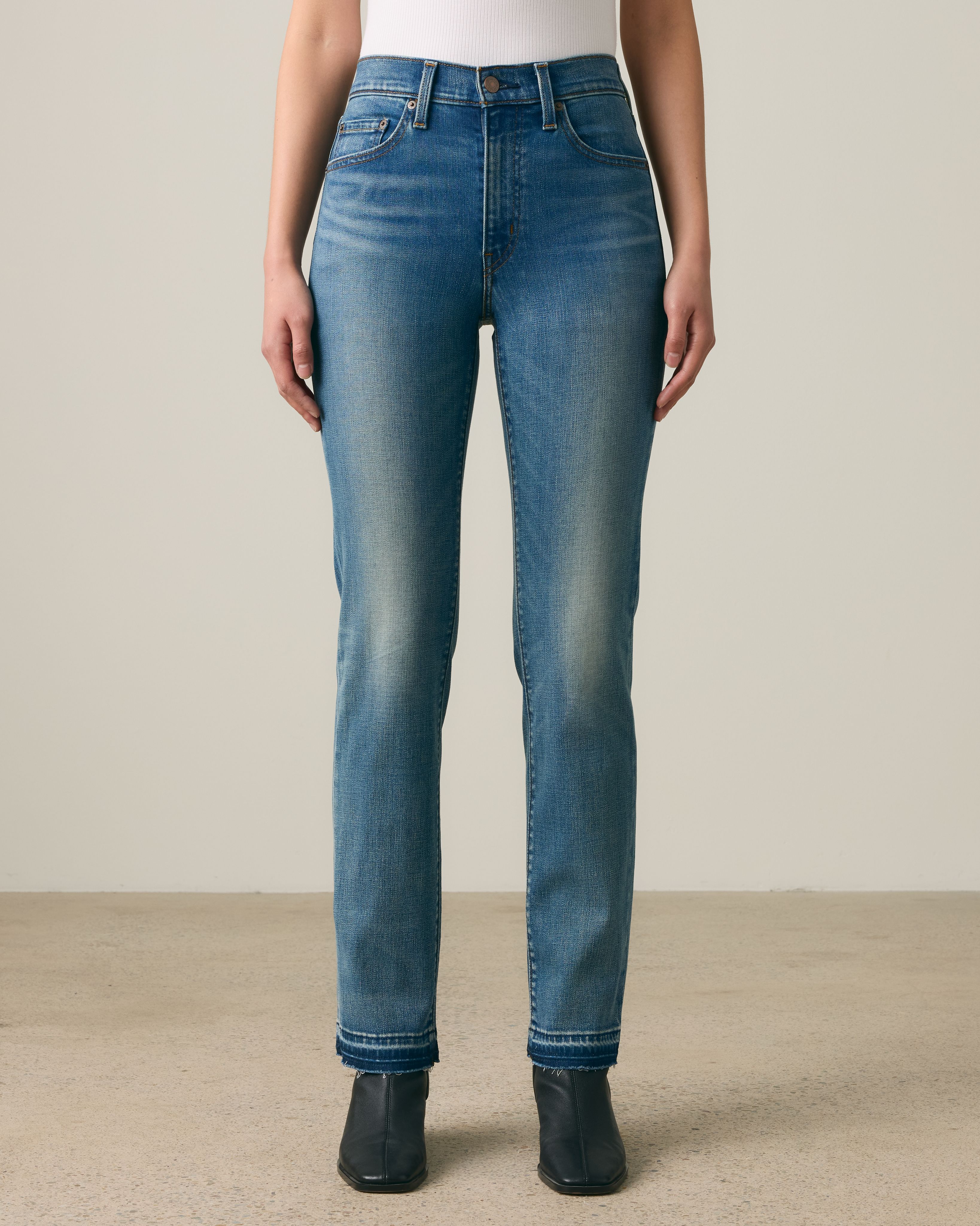 Women's 701® Slim Jeans | Levi's® US